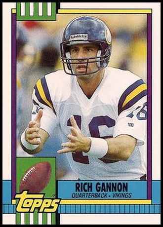 70T Rich Gannon